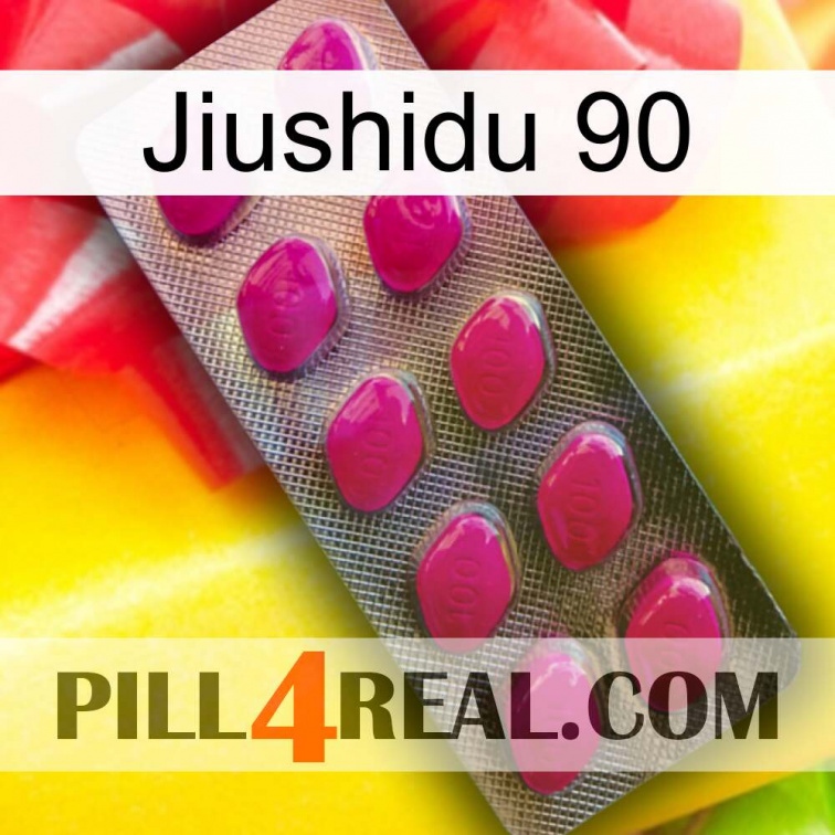 Jiushidu 90 09